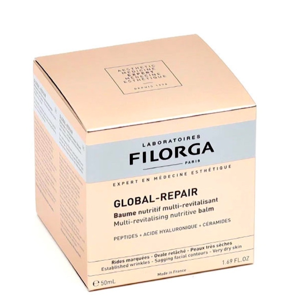 GLOBAL-REPAIR ADVANCED CREAM